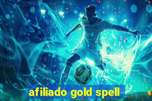 afiliado gold spell